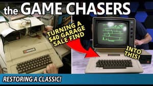 The Unexpected Value of This Apple II Find