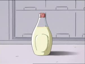 Yuzu and Mayonnaise