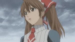 August Rain