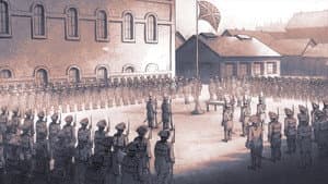 The Promised Lands (1750-1848)