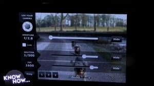 Cameras 101