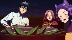 Curry Is Justice!