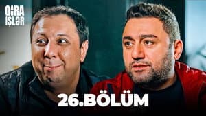 Episode 26