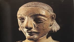 On the Trail of the Etruscans