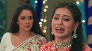 Pakhi Accuses Banku of Theft