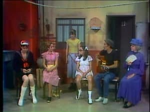 Chespirito: Buena Vecindad (1972)