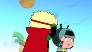 Episode 41