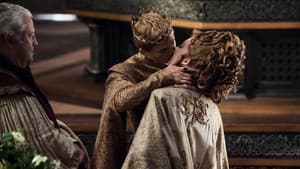 The Lion and the Rose