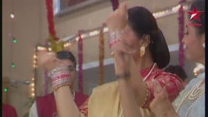 Payal Denigrates Tulsi