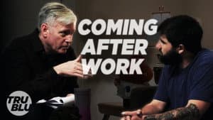 Takedown - Matt's Coming after Work