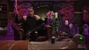 Fireside Chat LIVE With Alexander Ward!