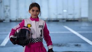 Derbez Kart