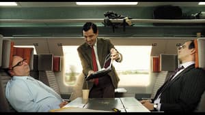 Deleted Scenes for Mr. Bean's Holiday