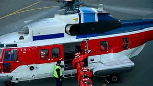 Helicopter Down