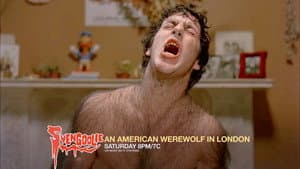 An American Werewolf in London (1981)