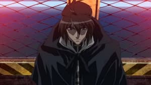 Shadow in the Dark