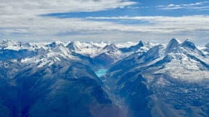 The Andes - Secrets and Treasures