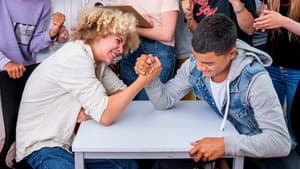 The Strongest in Class