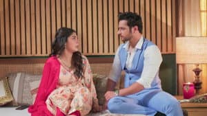 Rahi Forgives Prem