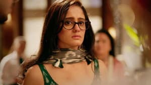 Mannat Proves Her Innocence