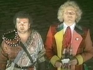 The Trial of a Time Lord: Part 13