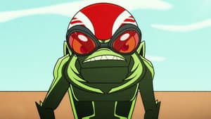 The Snailman