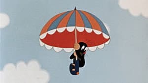 The Mole and the Umbrella