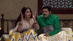 Tiwari's Truth Surfaces Before Angoori