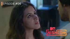 Jyoti Feels Helpless
