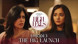 The Big Launch