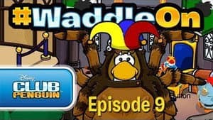 Episode 9