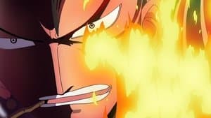 The Deadly Reject! War Demon Wyper's Resolve!