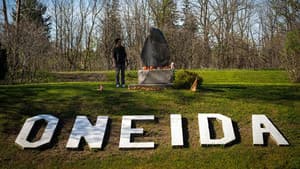 Oneida Nation of the Thames, ON