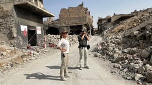 Iraq