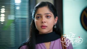 Anu Accepts Meera's Condition