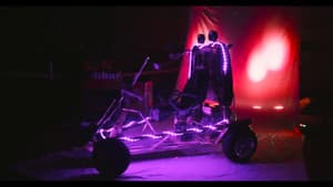 SFilthy Frank's PimpMyWheelchair Bonus Footage