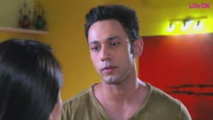 Nikhil is In Love!