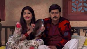 Bhabi Ji Ghar Par Hain - Episode 777 - February 19, 2018 - Full Episode