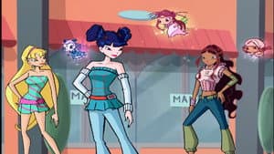 Gangs of Gardenia