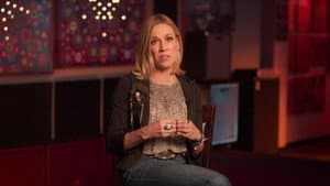 Sheryl Crow