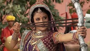 Episode 89 - Jodha Akbar