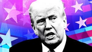 Three terms for Trump?