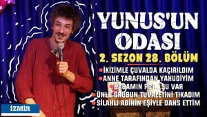 Episode 28 | İZMİR