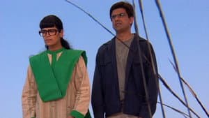 Jassi Learns The Truth About Rohan