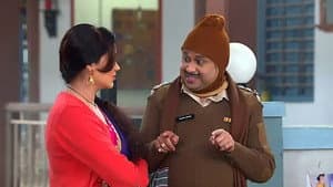 Braganza uncle arrives at Happu’s house – Happu Ki Ultan Paltan