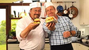 When Harry Met Sandwich