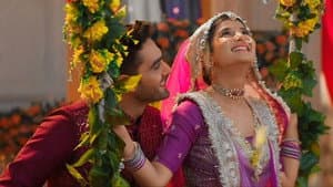 Armaan builds a swing for Abhira