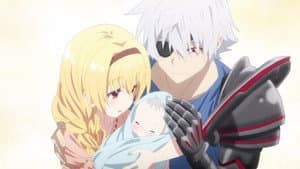 Yue's Diary