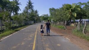 Separated: Children at the Border