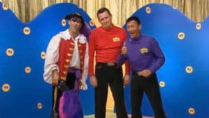 Musical Statues
